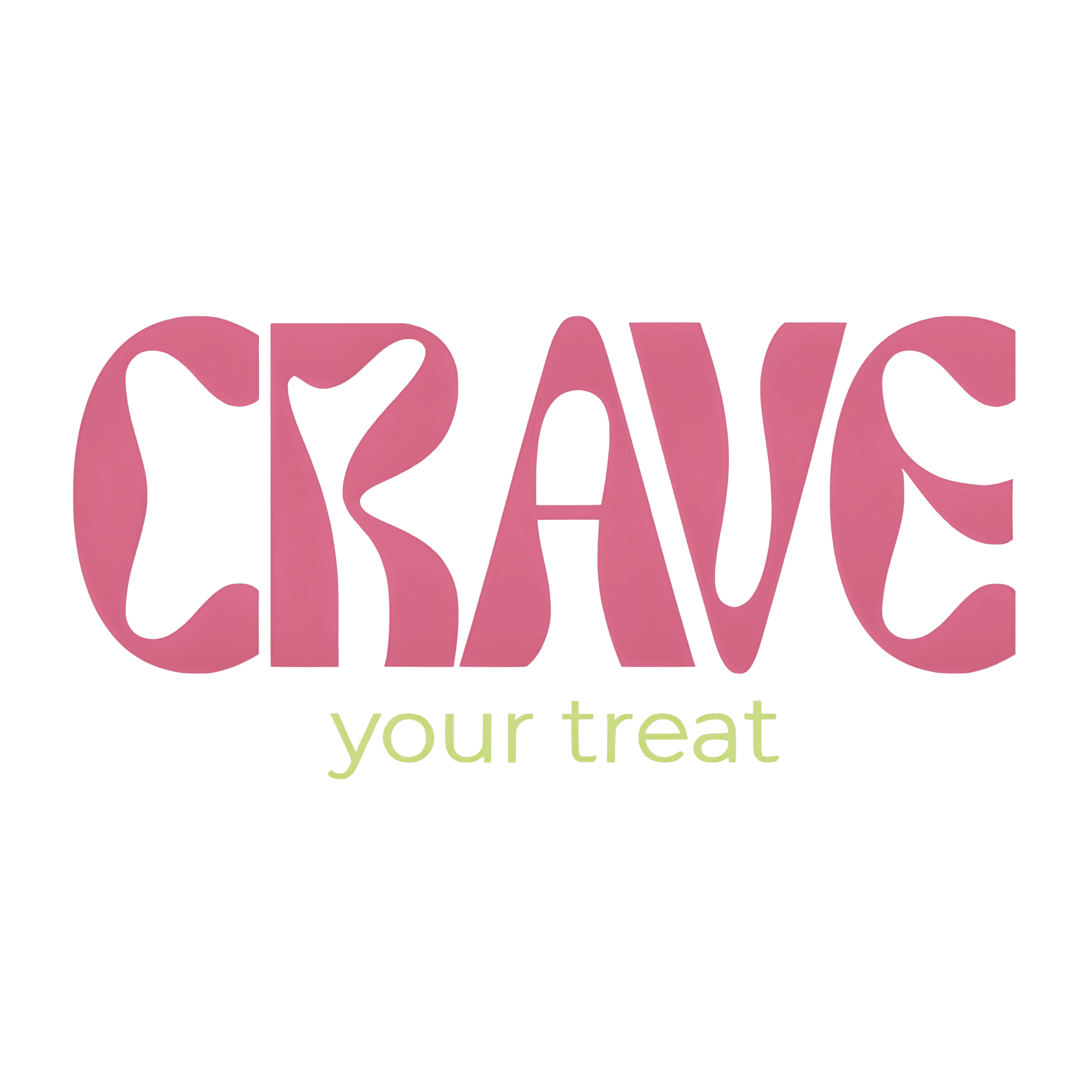 CRAVE — your treat