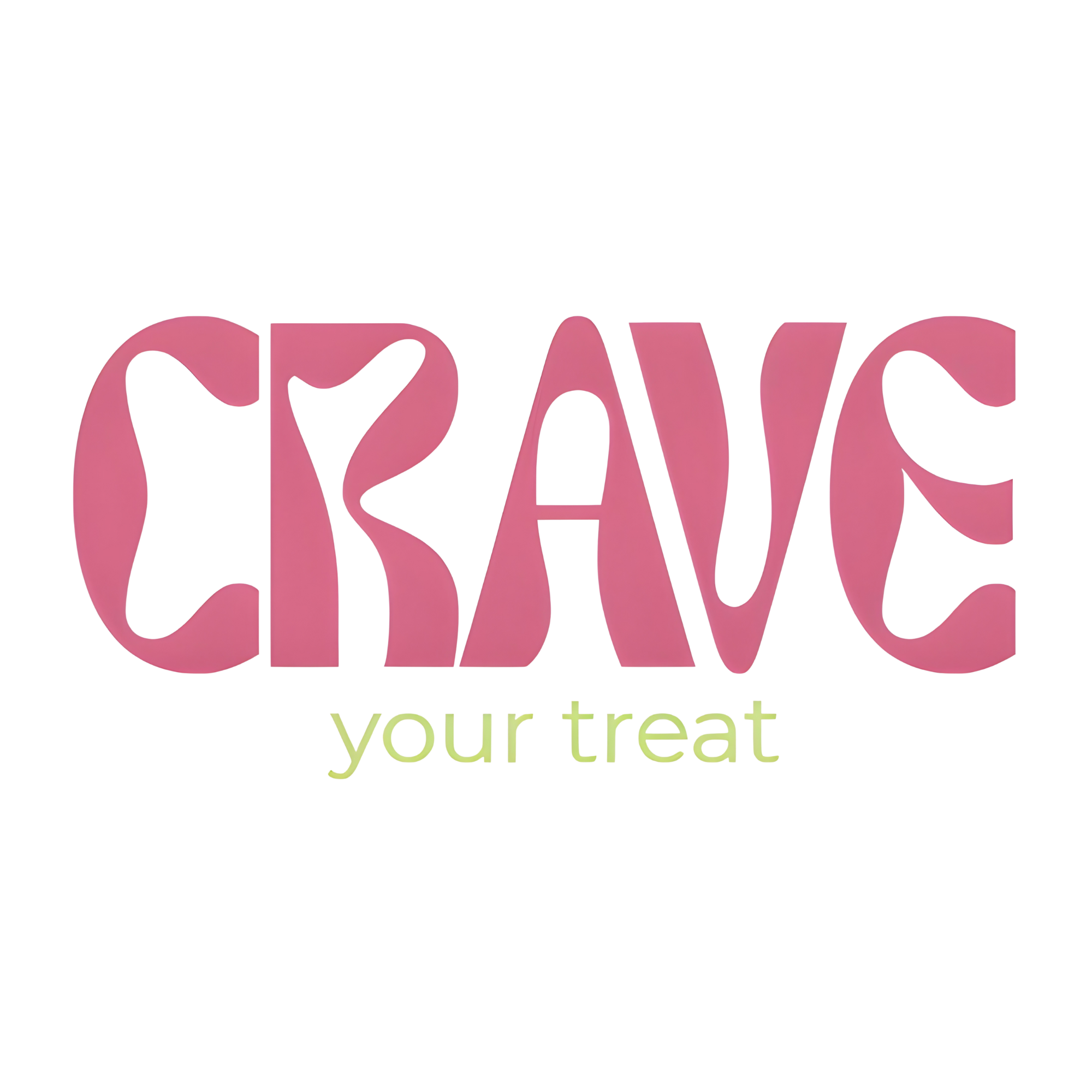 CRAVE — your treat